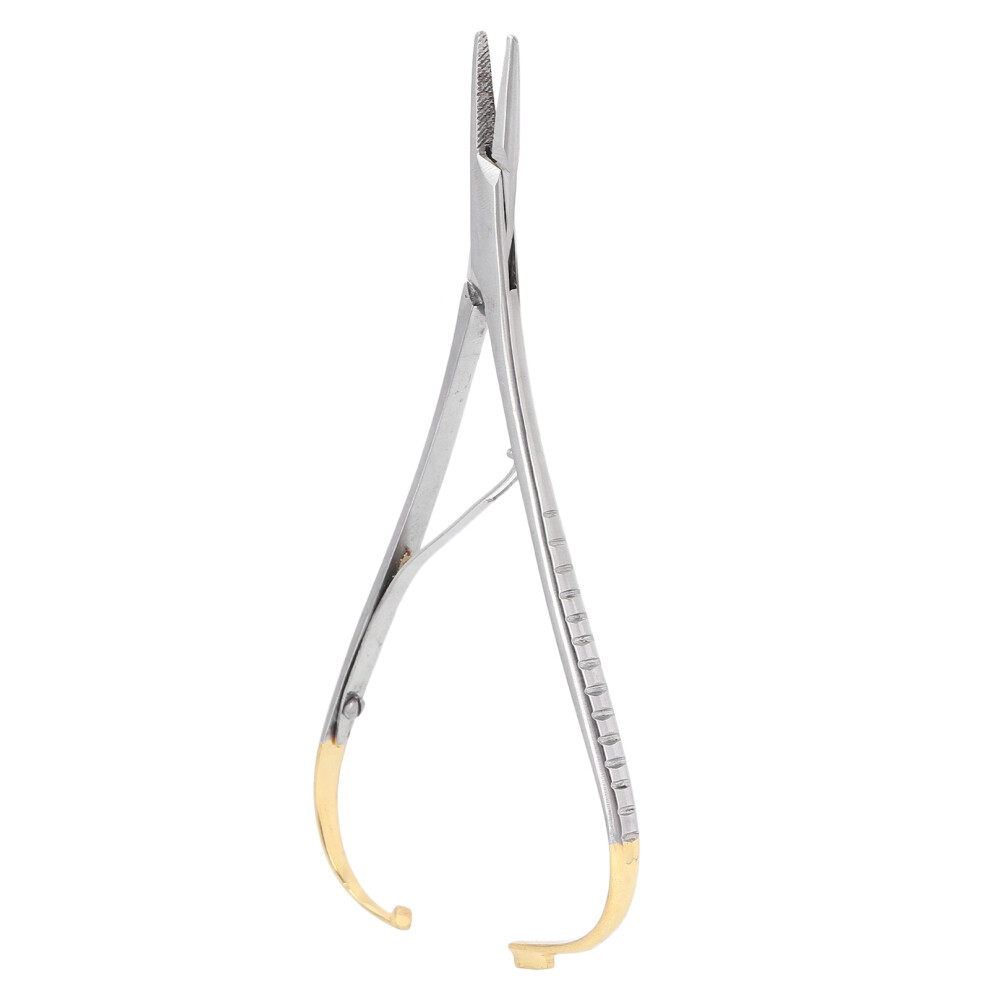 Stainless Steel Dental Needle Holders for Braces, Orthodontic Pliers