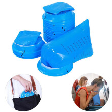 10/20/50Pcs 1000ml Vomit Bags – Leak-Resistant, Medical-Grade, Portable Disposable Emesis Bags for Travel & Motion Sickness