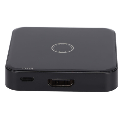 DisplayPort Switch2In1Out με τηλεχειριστήριο και ανώτερη ποιότητα για οθόνες εξαιρετικά 2