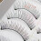 10Pairs Long Black False Eyelashes Handmade Volumizing Thick Curly Soft Flexible Lash 2