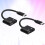 2er-Pack USB-C-auf-3,5-mm-Aluminium-Audioadapter 4