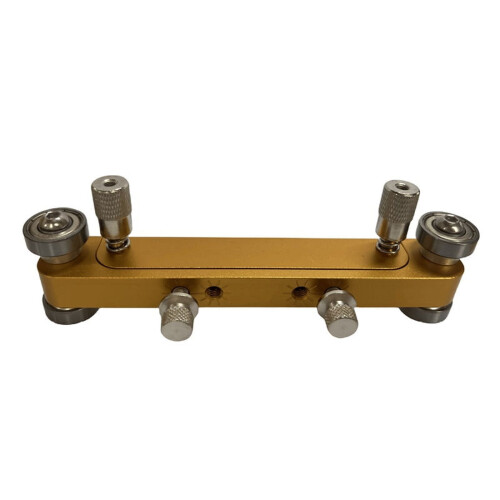 Guitar Bridge and Nut Sander Adjustable Height