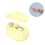 Double Speed Nails Maintenance Tool Automatic Filing And Buffing Systems Portable ABS Body For Home Use 5