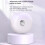Double Speed Nails Maintenance Tool Automatic Filing And Buffing Systems Portable ABS Body For Home Use 8