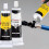 Liquid Electrical Tape Waterproof Insulating Sealant 100ml 3
