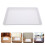 Dressing Table Tray A5 Watercolor Painting Disk 6