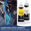 Liquid Electrical Tape Waterproof Insulating Sealant 100ml 4
