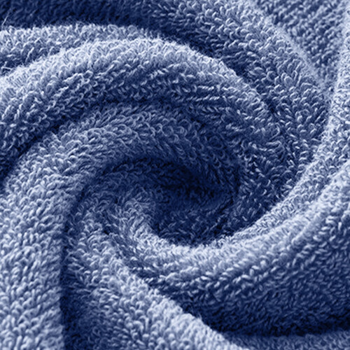 American Soft Luxury Towel Lightweight Absorbent 2