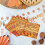 Thanksgiving Napkins Autumn Pumpkin Maple Leaf 20pc 2