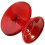 Cake Display Stand Cupcake Risers Red 1 Piece 7