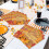Thanksgiving Napkins Autumn Pumpkin Maple Leaf 20pc 5