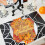 Thanksgiving Napkins Autumn Pumpkin Maple Leaf 20pc 6