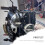 Motorcycle Windshield Headlight Deflector 2