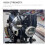 Motorcycle Windshield Headlight Deflector 4