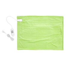 Heated Throw Blanket Fast Heating Machine Washable Electric Blanket with Overheating Protection Auto Shut-Off Feature10Heat Settings Adjustable
