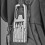 Stainless Steel Multitool with Phone Holder and Bottle 7