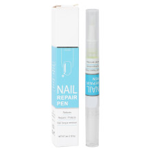 Revitalizing Nail Oil For Removing Damaged Layers While Preventing Nail Breakage And Enhancing Appearance Through Natural Ingredients Based Formula