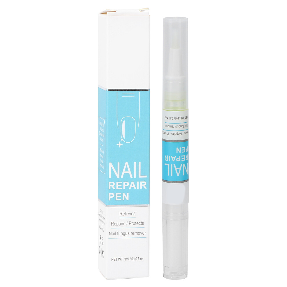 Revitalizing Nail Oil For Removing Damaged Layers While Preventing Nail Breakage And Enhancing Appearance Through Natural Ingredients Based Formula