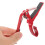 Solid Guitar Capo Heavy Duty 1 Pack 6