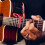 Solid Guitar Capo Heavy Duty 1 Pack 7