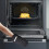 Baking Gloves Heat Insulating Oven Microwave Gloves 4