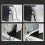 EV Charger Cable Protector Sleeve 6.6 FT Flexible Wear UV 3