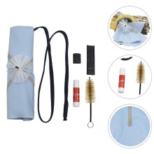 Saxophone Accessories Assorted Color 1 Set 9.1x9.1x0.8in
