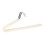 Z-formad byxgalge halkfri metall 5-pack 2