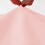 Sudadera infantil de algodón con coderas, color rosa. 5