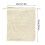 Xoxingysm Home Textile Storage Organic Cotton Mesh Bag Drawstring Drawstring Pocket Fruit Storage Bag 2