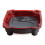 Reusable Stretch Beyblade Burst Stadium Red 3