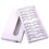 10Pairs Long Black False Eyelashes Handmade Volumizing Thick Curly Soft Flexible Lash 1