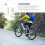 Bike Wall Hanger Mount Storage System 1 Set 6