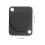 Blank Metal Faceplate for Panel Mount 20 pcs 2