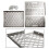 Charcoal Firebox Basket Easy Assembly for Oklahoma Highland 7