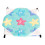 Hamster Hammock Soft Bed Shelter for Small Rodents Cage 6