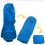 Lightweight Foldable Waterproof Golf Bag Rain Cover 8