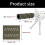 Motorcycle Exhaust Silencer Heat Shield Cover 3