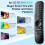 LG TV Magic Remote Replacement for UHD/OLED/QNED TVs 2