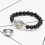 Acrecean Beaded Bracelet, Acrylic, Asian Countries 2