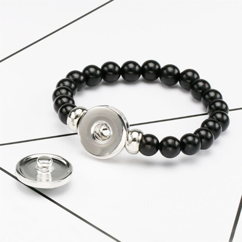 Acrecean Beaded Bracelet, Acrylic, Asian Countries 2