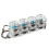 Keyboards Switches Sampler Switches Testing Tool for Mechanical Keyboards Customizers for Long Term Use 2