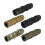 Motorcycle Exhaust Silencer Heat Shield Cover 7