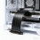 Μόνιμο καλώδιο επέκτασης GPU έκδοσης PCIE, 90 μοιρών άτρωτο στην οξείδωση για μόνιμη 2