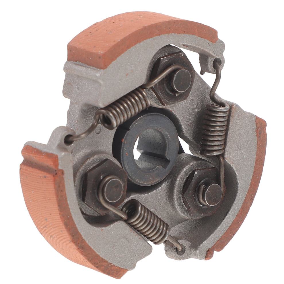 Motorcycle Clutch Pad For 2 Stroke 47 To 49Cc Mini Bike Dirt Bike With Spring Included 9557311966804