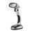 12 Portable Desk Light Table Lamp 3 AA Batteries Operated Adjustable Angle For Working Students Reading 2