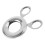ADDHAT Stainless Steel Cracker Tool, Easy to Use and Precise, Kitchen Gadget for Perfect Shell Removal 6