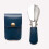 Foldable Stainless Steel Shoehorn with PU Leather Handle 8
