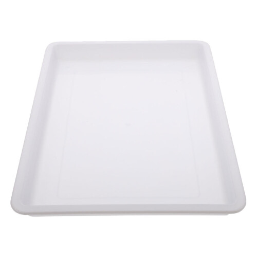 Dressing Table Tray A5 Watercolor Painting Disk