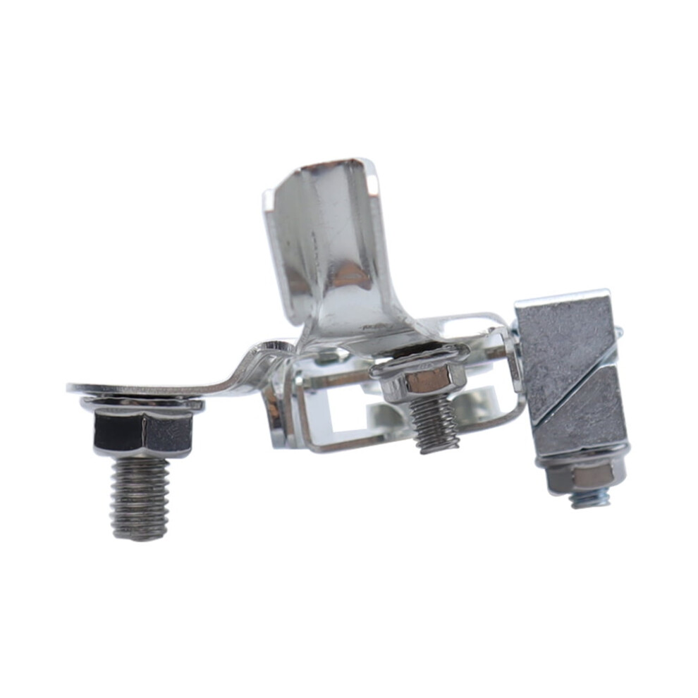 Positive Battery Terminal Clamp For Ford Edge 2011-2014 Lincoln Mkx Bt4z14450aa 9557311966361